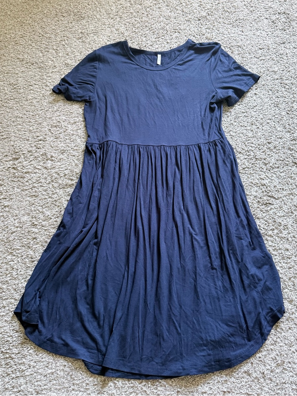 Longyuan Dress